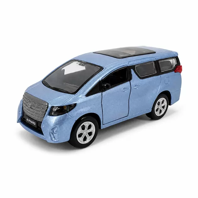 Автомодель &ndash; Toyota S3 (в ассортименте)