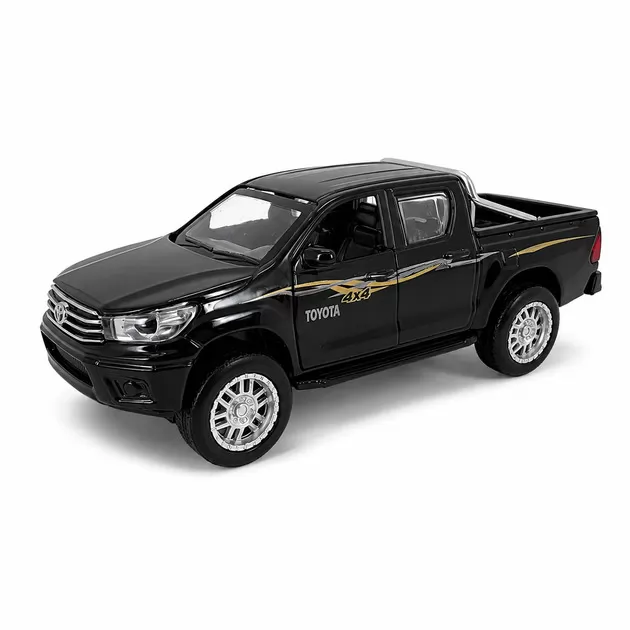 Автомодель &ndash; Toyota S3 (в ассортименте)