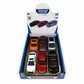 Автомодель &ndash; Toyota S3 (в ассортименте) - KM250250S3_8.jpg - № 8