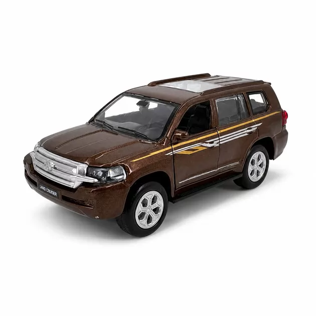 Автомодель &ndash; Toyota S3 (в ассортименте)