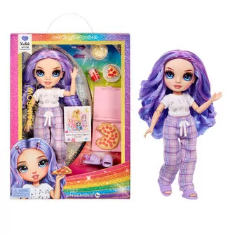 Кукла Rainbow High серии Junior High PJ Party