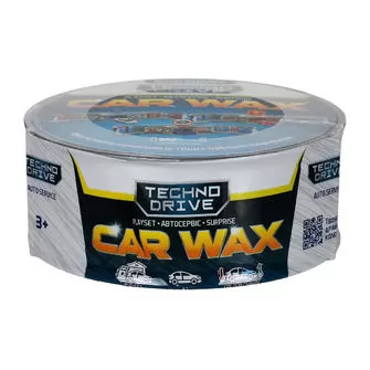 Ігровий набір Car Wax - Автосервіс з мінімоделлю Зміни Колір (в асорт.)
