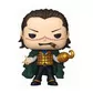Игровая фигурка Funko POP! серии Большой куш S1 - Крокодайл - 92036_2.jpg - № 2