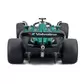 Автомодель з фігуркою &ndash; Aston Martin AMR25 (2025) (1:24) - 18-28071-14_5.jpg - № 5