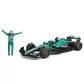 Автомодель з фігуркою &ndash; Aston Martin AMR25 (2025) (1:24) - 18-28071-14_2.jpg - № 2