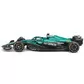 Автомодель з фігуркою &ndash; Aston Martin AMR25 (2025) (1:24) - 18-28071-14_3.jpg - № 3