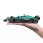 Автомодель з фігуркою &ndash; Aston Martin AMR25 (2025) (1:24) - 18-28071-14_8.jpg - № 8