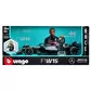 Автомодель с фигуркой &ndash; Mercedes‑AMG Petronas F1 W15 (2024) (1:24) - 18-28069-44_1.jpg - № 1