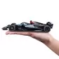 Автомодель с фигуркой &ndash; Mercedes‑AMG Petronas F1 W15 (2024) (1:24) - 18-28069-44_8.jpg - № 8