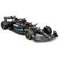 Автомодель с фигуркой &ndash; Mercedes‑AMG Petronas F1 W15 (2024) (1:24) - 18-28069-44_7.jpg - № 7