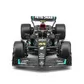 Автомодель с фигуркой &ndash; Mercedes‑AMG Petronas F1 W15 (2024) (1:24) - 18-28069-44_6.jpg - № 6