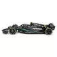 Автомодель с фигуркой &ndash; Mercedes‑AMG Petronas F1 W15 (2024) (1:24) - 18-28069-44_4.jpg - № 4