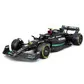 Автомодель с фигуркой &ndash; Mercedes‑AMG Petronas F1 W15 (2024) (1:24) - 18-28069-44_3.jpg - № 3