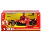 Автомодель з фігуркою &ndash; Ferrari SF-24 (2024) (1:24) - 18-26823_1.jpg - № 1