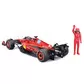 Автомодель з фігуркою &ndash; Ferrari SF-24 (2024) (1:24) - 18-26823_4.jpg - № 4