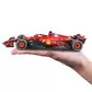 Автомодель з фігуркою &ndash; Ferrari SF-24 (2024) (1:24) - 18-26823_7.jpg - № 7