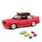 Автомодель &ndash; BMW M3 Eurotrek (1988) - 18-23014_2.jpg - № 2
