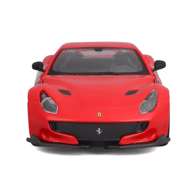Автомодель &ndash; Ferrari F12tdf (1:32)