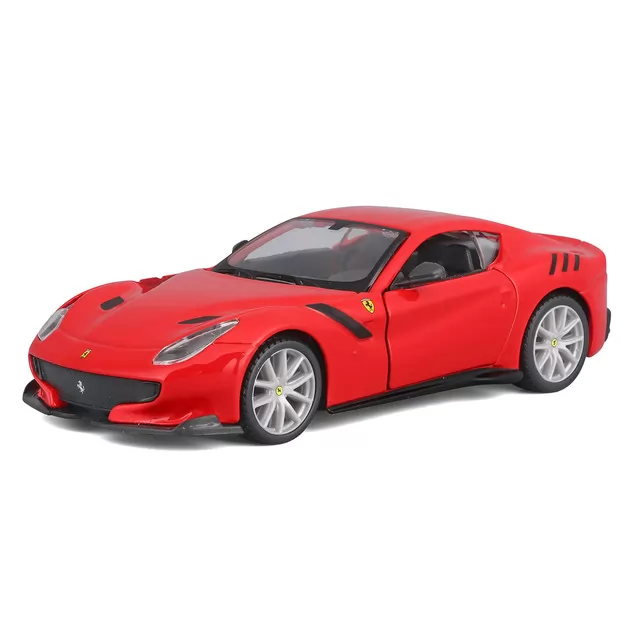 Автомодель &ndash; Ferrari F12tdf (1:32)