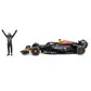 Автомодель с фигуркой &ndash; Oracle Red Bull Racing RB20 (2024) (1:24) - 18-28060-1_3.jpg - № 3