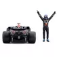 Автомодель с фигуркой &ndash; Oracle Red Bull Racing RB20 (2024) (1:24) - 18-28060-1_5.jpg - № 5