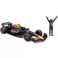 Автомодель с фигуркой &ndash; Oracle Red Bull Racing RB20 (2024) (1:24) - 18-28060-1_7.jpg - № 7
