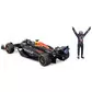 Автомодель с фигуркой &ndash; Oracle Red Bull Racing RB20 (2024) (1:24) - 18-28060-1_4.jpg - № 4