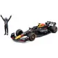 Автомодель с фигуркой &ndash; Oracle Red Bull Racing RB20 (2024) (1:24) - 18-28060-1_2.jpg - № 2
