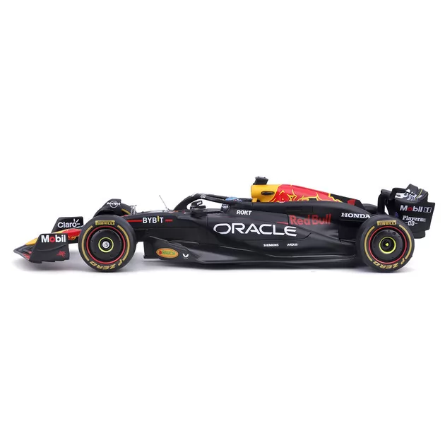Авто-конструктор &ndash; Oracle Red Bull Racing RB20 (2024) (1:24)