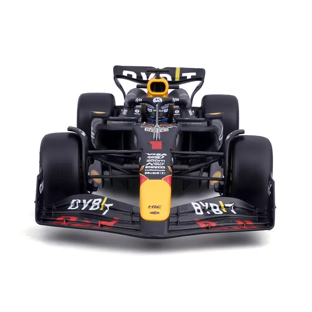 Авто-конструктор &ndash; Oracle Red Bull Racing RB20 (2024) (1:24)