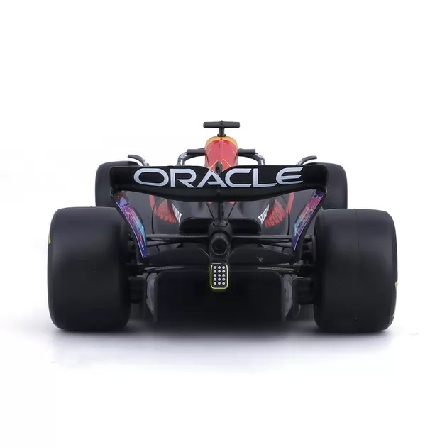 Авто-конструктор &ndash; Oracle Red Bull Racing RB20 (2024) (1:24)