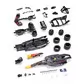 Авто-конструктор &ndash; Oracle Red Bull Racing RB20 (2024) (1:24) - 18-28519_2.jpg - № 2