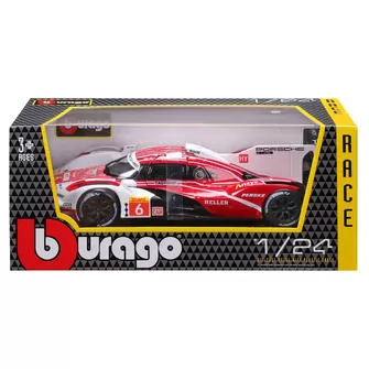 Автомодель - Porsche 963 (1:24)