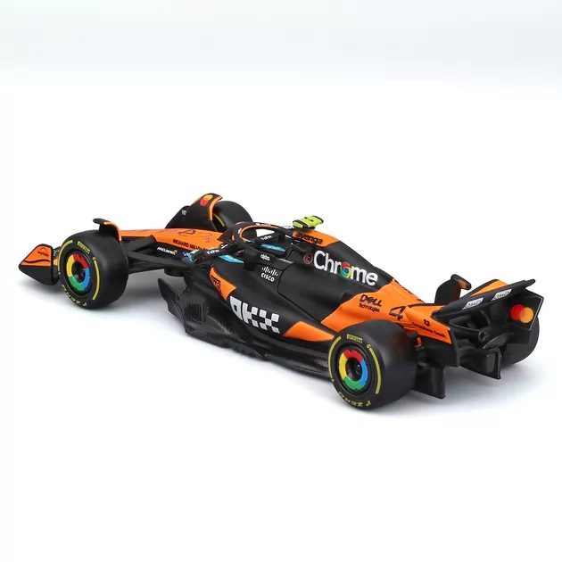 Автомодель - McLaren F1 MCL39 (2025) (1:43)