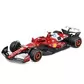 Автомодель - Ferrari Racing - SF-25 (2025) (1:43) - 18-36853_3.jpg - № 3