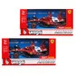 Автомодель - Ferrari Racing - SF-25 (2025) (1:43) - 18-36853_1.jpg - № 1
