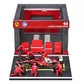 Игровой набор - Pit Pass Ferrari SF-25 (1:43) - 18-36865_3.jpg - № 3