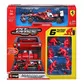 Игровой набор - Pit Pass Ferrari SF-25 (1:43) - 18-36865_2.jpg - № 2