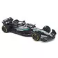 Автомодель - Mercedes-AMG F1 W16 (2025) (1:64) - 18-58002_8.jpg - № 8