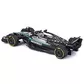 Автомодель - Mercedes-AMG F1 W16 (2025) (1:64) - 18-58002_9.jpg - № 9
