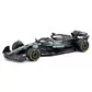 Автомодель - Mercedes-AMG F1 W16 (2025) (1:64) - 18-58002_7.jpg - № 7