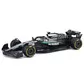 Автомодель - Mercedes-AMG F1 W16 (2025) (1:64) - 18-58002_3.jpg - № 3