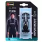 Автомодель - Mercedes-AMG F1 W16 (2025) (1:64) - 18-58002_2.jpg - № 2