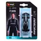 Автомодель - Mercedes-AMG F1 W16 (2025) (1:64) - 18-58002_6.jpg - № 6