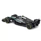 Автомодель - Mercedes-AMG F1 W16 (2025) (1:64) - 18-58002_5.jpg - № 5