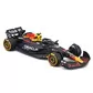 Автомодель - Red Bull Racing RB21 (2025) (1:64) - 18-58003_4.jpg - № 4