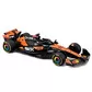 Автомодель - McLaren F1 MCL39 (2025) (1:64) - 18-58001_4.jpg - № 4