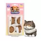 Набор 3D-стикеров‑пазлов Tiki Wiki &ndash; Тики арт-котики - PTA0910S_6.jpg - № 6