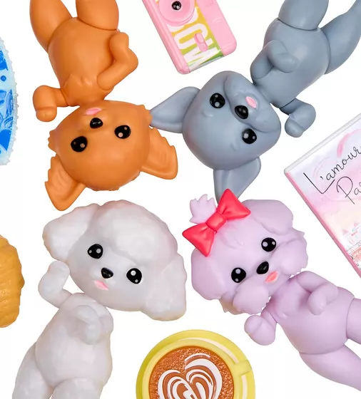 Кукла Rainbow High серии Красота Парижа &ndash; Скайлер - 248866_8.jpg - № 8