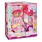 Кукла Baby Born серии Click & Play" &ndash; Эмма в костюме с ушками (43 см)" - 841020_1.jpg - № 1